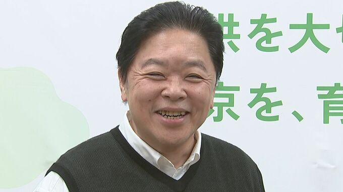 【 伊集院光 】中学校訪問で〝前向きな不登校〟の過去を振り返る「不登校の経験がのちにお喋りの商売につながった」|TBS NEWS DIG