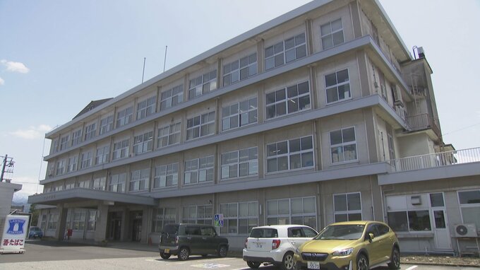 「現地の状況と地籍調査の成果が一致しない」地籍調査の結果に誤り…土地家屋調査士から指摘　固定資産税の過剰徴収の可能性も　富山・立山町　|　富山のニュース｜天気・防災｜チューリップテレビ