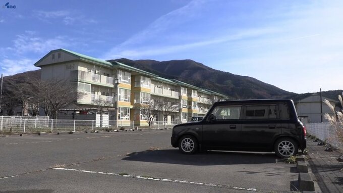 岩手での12月の人身被害は8年ぶり　市営住宅の駐車場で40代男性がクマに襲われる　頭や背中にけが　大船渡市|TBS NEWS DIG