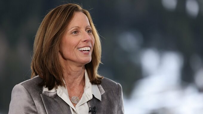 ナスダックＣＥＯ、トランプ政権２期目の規制見直しに前向き姿勢