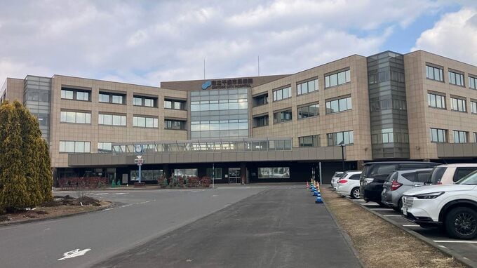 続報【市立千歳市民病院】薬剤の誤投与後に、90代の男性入院患者死亡　点滴で鎮痛剤を投与するところ強心薬を投与　約20分後にミスに気づく　|　北海道のニュース｜HBC北海道放送