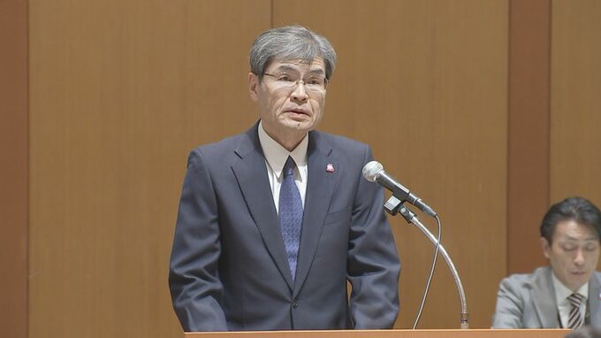 深刻化する“クマ被害” 警察庁がライフル銃でのクマ駆除を検討 「緊密に連携して対応してほしい」警察庁長官が全国の警察本部長らに指示 |TBS NEWS DIG