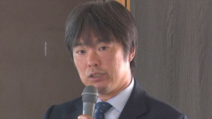 「もう本当耐えがたくって」　アメリカの裁判で初めて対峙した犯人　兄がアメリカでカージャックに遭い殺された男性　中編|TBS NEWS DIG
