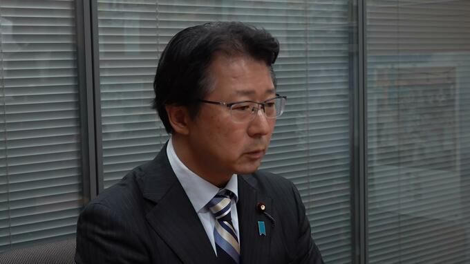 自民党・高市早苗新総裁が誕生　神田潤一議員「非常にいい総裁選だった」「高市新総裁のもとで働いて働いて働いてまいりたい」【青森県の国会議員の反応】|TBS NEWS DIG