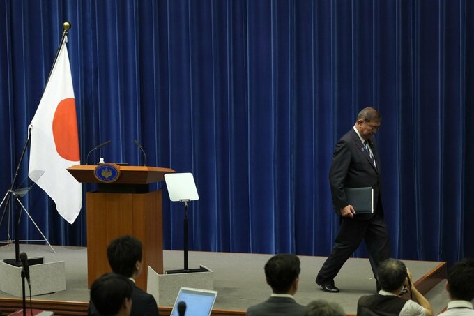 【コラム】明確なビジョン持つ首相、日本にふさわしい－リーディー