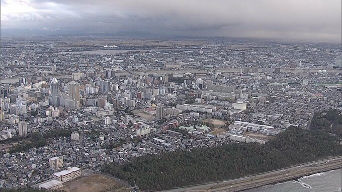 従業員高齢化の穴を埋められないケースも… 「企業倒産」が過去最多に迫る84件に　新型ウイルス禍だけではない新潟県内企業事情|TBS NEWS DIG