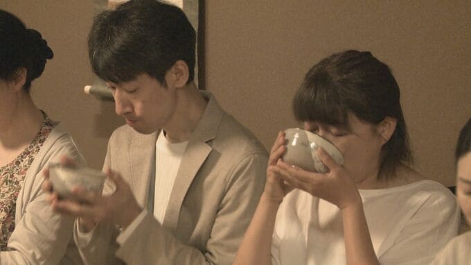 「金沢百万石まつり」金沢の由来の水で記念茶会 各流派がお点前|TBS NEWS DIG