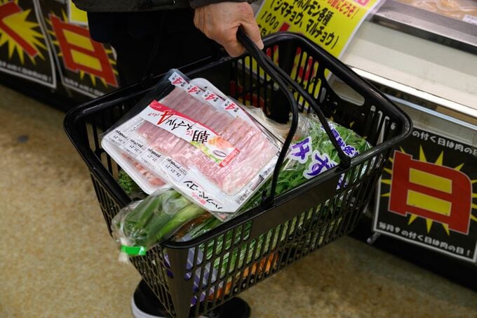 個人のインフレ期待の上昇一服、物価「上がる」が減少－日銀調査