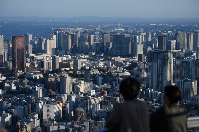 【債券週間展望】長期金利低下か、米利下げ織り込みや中村委員講演で