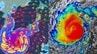 【台風情報+】真っ赤に渦巻く台風13号　30日（木）に「猛烈な勢力」に発達へ　その後最大瞬間風速85ｍ/sに　時速換算で“新幹線並みの猛烈な風”に　九州直撃の可能性も…　進路図／雨風シミュレーション　|　青森のニュース│ATV NEWS│青森テレビ