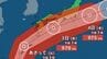【台風情報】台風6号　１日から２日にかけ　暴風域を伴って強い勢力で沖縄、奄美に接近の見込み　３日頃にかけ西日本から東日本に接近のおそれ【進路予想・きょう あす、週間天気予報】　|　山梨のニュース | ＵＴＹテレビ山梨