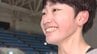 『1型糖尿病』と闘うフィギュアスケーター・堀野伊織選手も晴れの日迎える　卒業式では校歌斉唱のピアノ伴奏も　青森県内の多くの中学校で卒業式　|　青森のニュース│ATV NEWS│青森テレビ