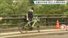 広瀬川の中州で死亡している男性見つかる　橋の欄干に乗り越えたような痕跡　仙台　|　宮城のニュース│tbc NEWS│tbc東北放送
