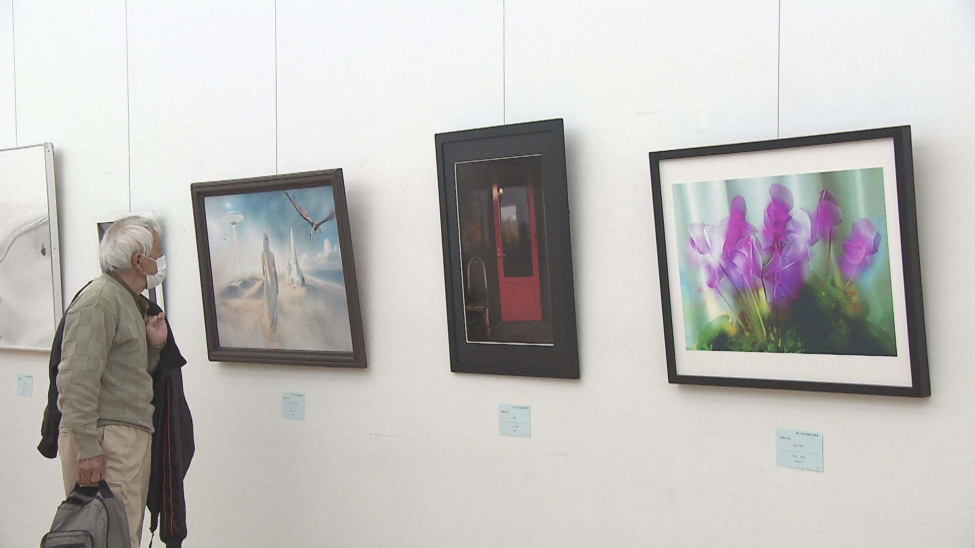 九州創光写真展」開催 入賞作品179点を展示 大分 | 大分のニュース