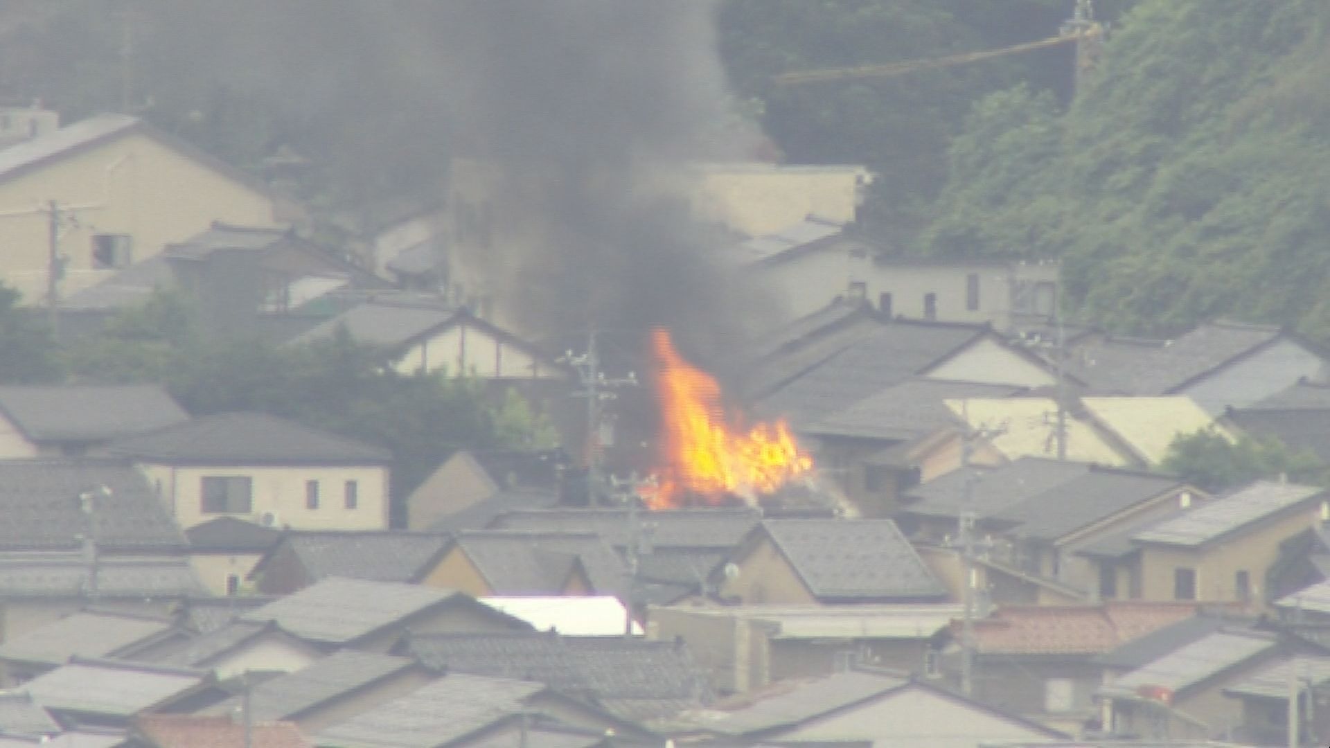 金沢 市 火事 速報