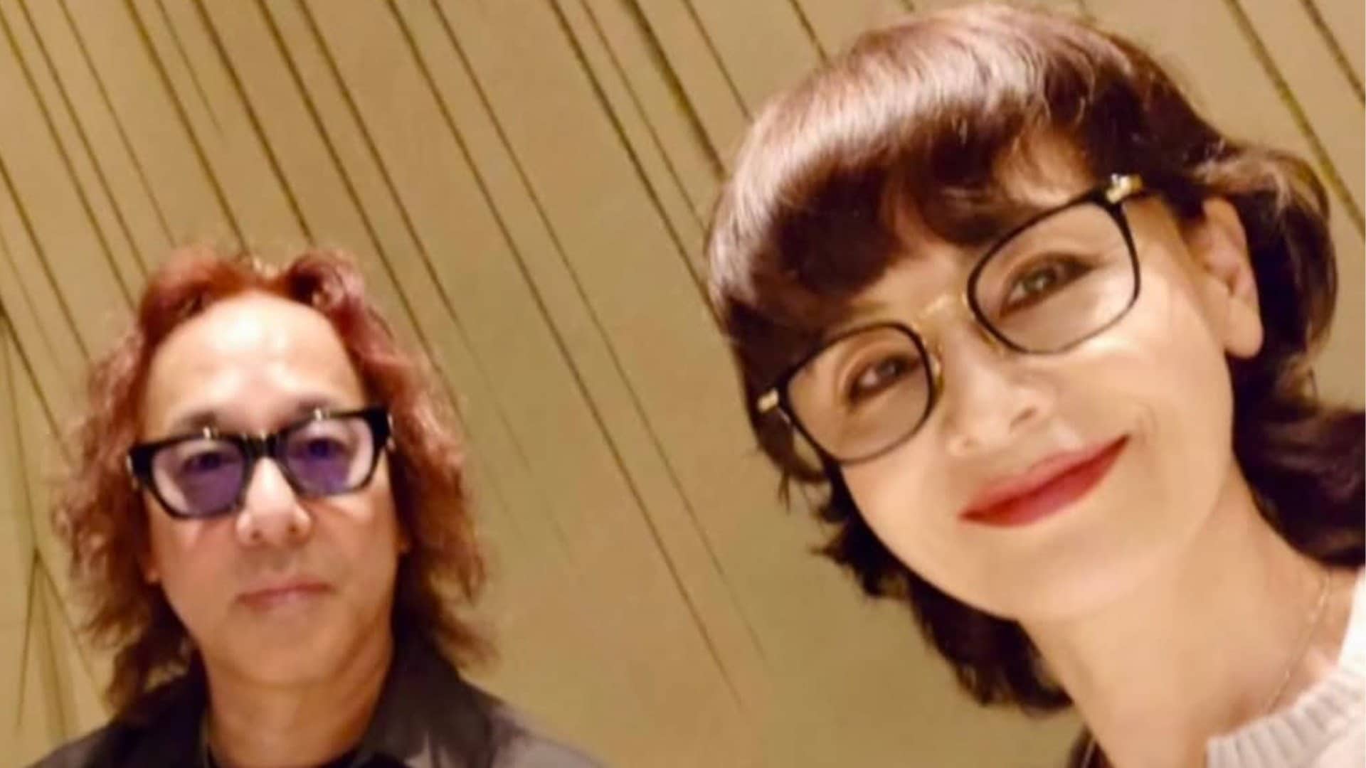 大地 真央 旦那