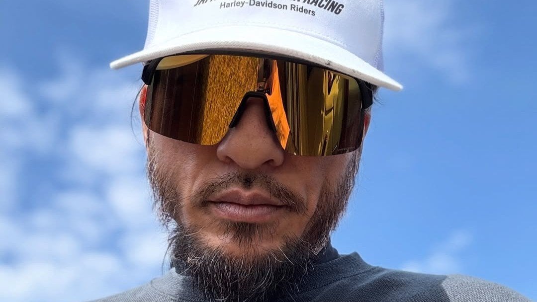 長瀬智也 】来月9日にバイクレース最終戦 “魂はプロアマどうでもいい