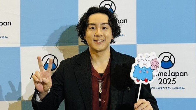 声優・鈴木崚汰】 独立と新会社設立を発表 「新しい形で可能性を模索