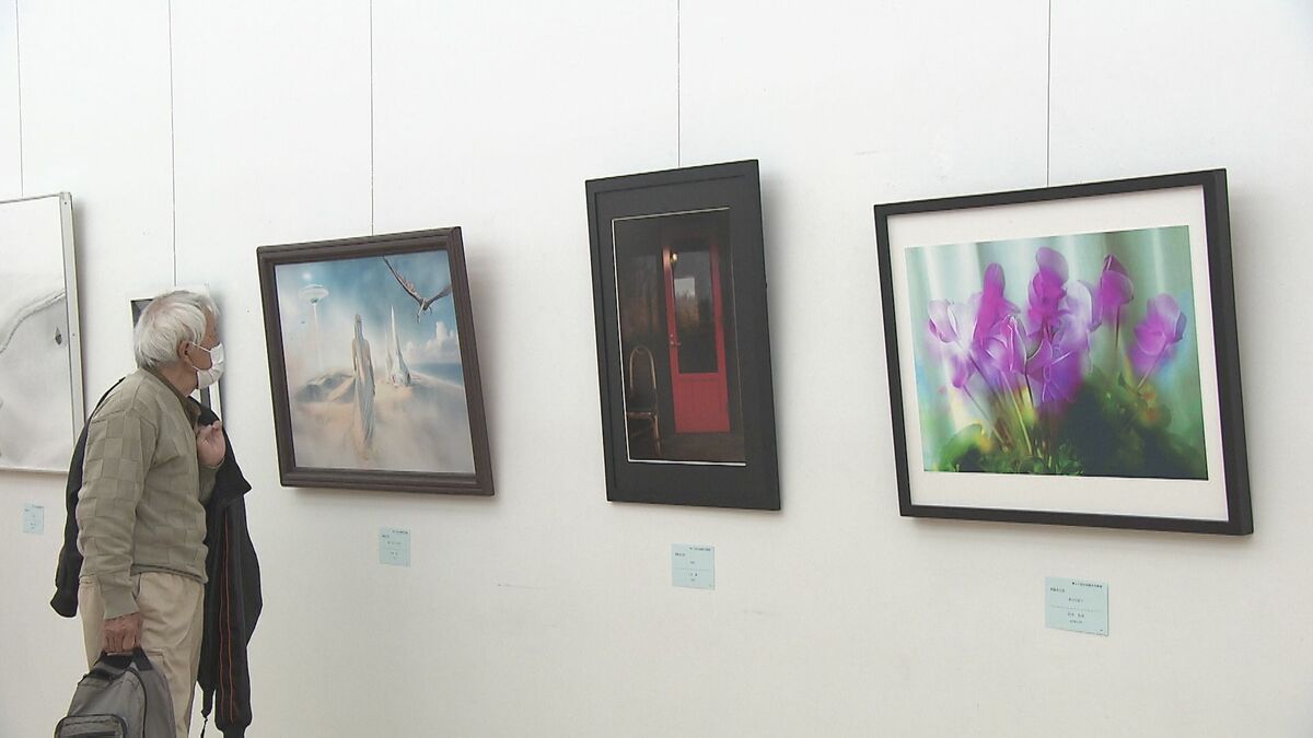 「九州創光写真展」開催　入賞作品179点を展示　大分