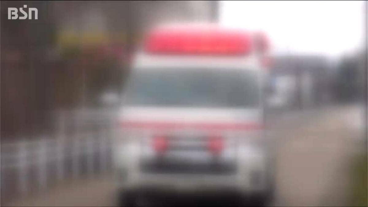 サムネイル_6人が救急搬送 年末年始の『餅の事故』1人は死亡　新潟県内