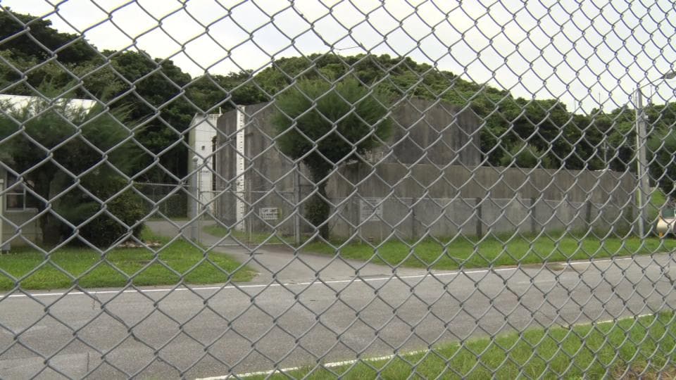 米軍、基地内のPFAS基準値超えで北谷町に水供給「4倍」要請　PFAS立ち入り調査は拒否のまま