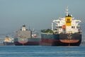 ホルムズ海峡で原油輸送が増加－大型タンカー通過、政府間調整に期待| TBS CROSS DIG with Bloomberg