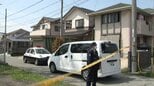 【愛媛・今治市】高齢殺害事件 事件後に逃走していた同居の三男(42)を横浜市内で緊急逮捕|TBS NEWS DIG