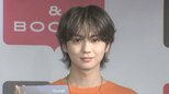 【吉野北人】奇跡の１枚「本当は笑顔で撮りたかった」澄まし顔に秘められた苦悩明かす|TBS NEWS DIG