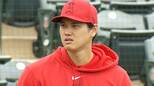腕の疲労で緊急交代!大谷翔平 1回にキング独走の44号も 直後の2回途中で緊急降板!打者でも代打を送られ交代|TBS NEWS DIG