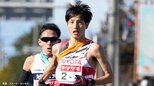 【ニューイヤー駅伝】トヨタ自動車 エース西山雄介が世陸の経験で成長 スピードの太田智樹も安定度増し選手層の厚さはチーム史上最高に|TBS NEWS DIG