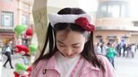 【後藤晴菜】　「年甲斐もなくカチューシャを買って、全力で楽しんできました」　 長女とUSJで誕生日を祝う|TBS NEWS DIG