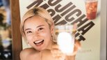 【 小島瑠璃子 】「パリでのほうじ茶POPUP」を回想　「記憶に残る日本のお茶」で世界へ　〝心と身体がお茶によって救われた〟経験が動機に|TBS NEWS DIG