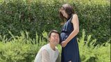 フォーリンラブ・ハジメさん 妻の第一子妊娠を発表 約6年の不妊治療の末|TBS NEWS DIG