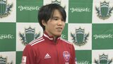 「日の丸の重みを感じ気が引き締まる思い…」松本市の平林太一選手17歳がパリパラリンピック出場へ…ブラインドサッカー日本代表に選出、チーム最年少 | SBC NEWS | 長野のニュース | SBC信越放送