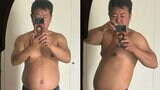【 錦鯉・渡辺隆 】 「痩せなきゃヤバイ」 医師の忠告で本格ダイエット開始 体重「84.85kg」からの奮闘記録を公開中|TBS NEWS DIG