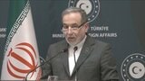 イラン外相「公正・公平な交渉の用意ある」　米の軍事圧力受け交渉に前向き姿勢|TBS NEWS DIG