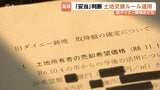 旧ダイエー跡地を鑑定額より1億円高く取得した経緯は？妥当性と判断の根拠を示す公文書　情報公開請求で判明　富山・高岡市|TBS NEWS DIG