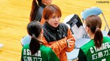 バド銀“フジカキ”藤井瑞希、女子ダブルス日本代表コーチ就任「あーー本当びっくり」新体制発表|TBS NEWS DIG