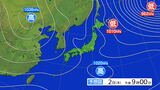 岩手県の天気概況|TBS NEWS DIG