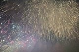 【動画あり】赤川花火大会で地面近くで花火が破裂  3人が軽いけが（山形・鶴岡市）　|　山形のニュース│TUYテレビユー山形