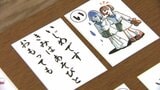 「こどもの人権カルタ」を知事にPR　いじめやネット中傷を学ぶ内容　大学生が岩手県内の小学校へ発送　|　IBC NEWS | IBC岩手放送