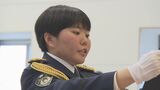 大分県警察学校初任科生の卒業式 40人が警察官として一歩踏み出す | 大分のニュース|OBS NEWS|大分放送