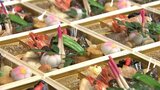 ブランド豚の角煮や重茂産焼きうになど39品 盛岡市の老舗「美藤」おせち料理の準備も大詰め|TBS NEWS DIG