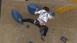 20歳未満の選手によるクライミングの全国大会が盛岡市で初開催 リード競技に全国から254人エントリー 岩手県勢も12人|TBS NEWS DIG
