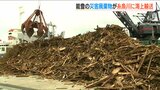 「早く復興が進むように」海上輸送で毎月 石川県からのがれき処理 新潟県糸魚川市姫川港【能登半島地震】 | 新潟のニュース・天気|BSN NEWS|BSN新潟放送