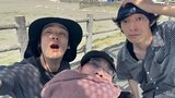 【清原翔】Team3B集合に「笑い疲れた」美容師王子・バーテンダー王子・バンドマン王子|TBS NEWS DIG