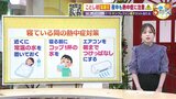 【あす7/4(木) 広島天気】日中はすっきりと青空広がる 午前中にわか雨の可能性も 引き続き危険な暑さ 熱中症に厳重に警戒|TBS NEWS DIG