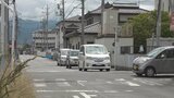 夜の交差点で出合い頭に衝突 運転手の呼気からアルコール 自称会社員の男を飲酒運転の疑いで逮捕 山梨|TBS NEWS DIG