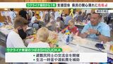 「支援金、ここ数か月はぴたっと止まってしまった」ウクライナ侵攻から1年“関心の薄れ”に支援団体は危機感＝静岡|TBS NEWS DIG