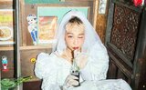青山テルマさん 結婚を発表 「お互いに支え合い、私達らしくオモロい家庭を築いていきたい」|TBS NEWS DIG